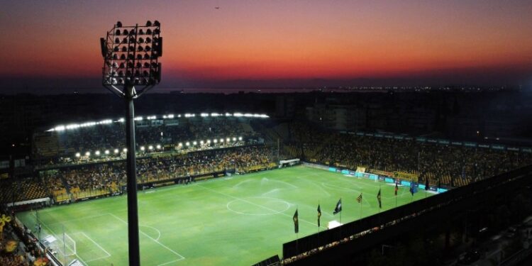 ΠΑΕ Άρης για Λανουά… «ξεπέρασες και τον ανεκδιήγητο Κλάτενμπεργκ»