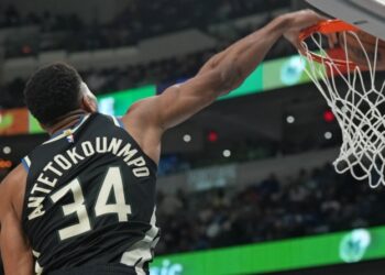 Το NBA LIVE στο Gazzetta