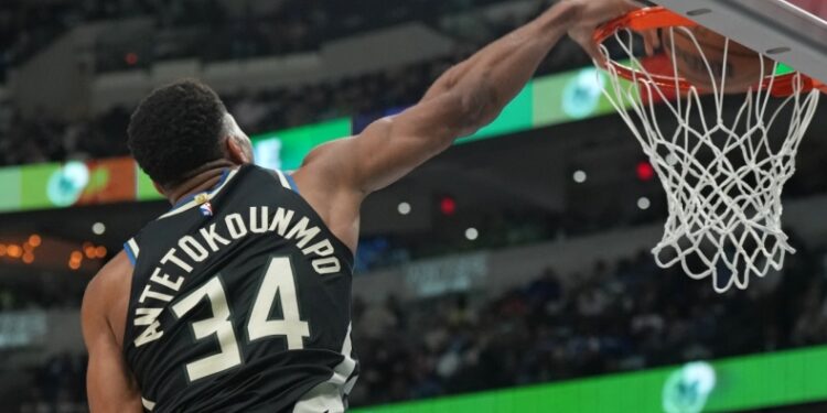 Το NBA LIVE στο Gazzetta