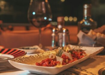 Οι καλύτερες πόλεις στον κόσμο για γαστρονομικό τουρισμό: Κυρίαρχη η Ιταλία