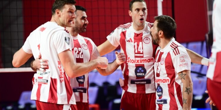 Ολυμπιακός: Διεύρυνε την απόσταση στις κατακτήσεις του League Cup