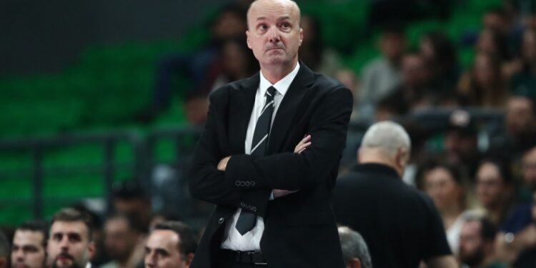 ΠΑΟΚ: Οι κινήσεις για γκαρντ και η καινοτομία