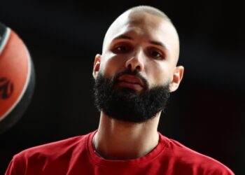 Ολυμπιακός