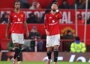 Μάντσεστερ Γιουνάιτεντ -1: Την… σφυροκόπησε στο φινάλε