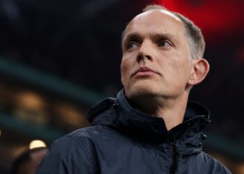 Μουντιάλ 2026: Το μήνυμα του Τούχελ για την κλήρωση της Αγγλίας