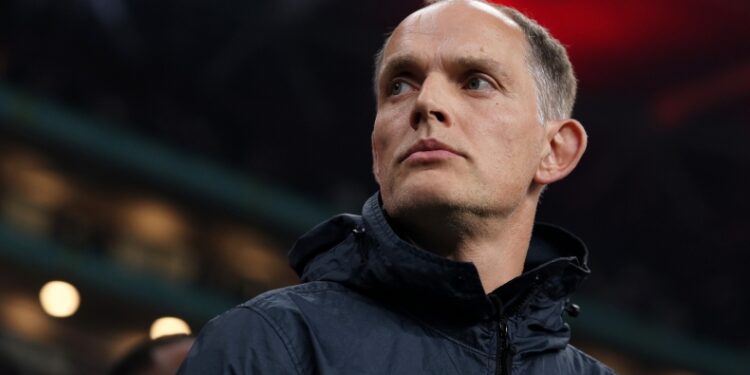 Μουντιάλ 2026: Το μήνυμα του Τούχελ για την κλήρωση της Αγγλίας