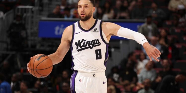 Χιτ-Κινγκς 111-125: Διαστημικός ΛαΒίν με 42 πόντους και 8 τρίποντα!