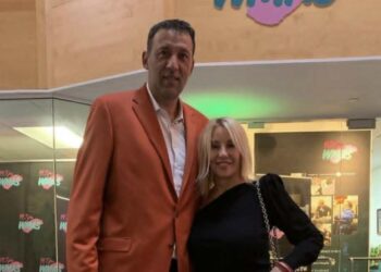 Η Άννα Ντίβατς σοκάρει: «Θα έστελνα το παιδί μου στη φυλακή»!