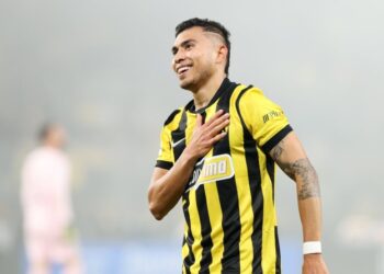 Πινέδα: «Κουράζομαι, αλλά προσπαθώ να φροντίζω τον εαυτό μου»