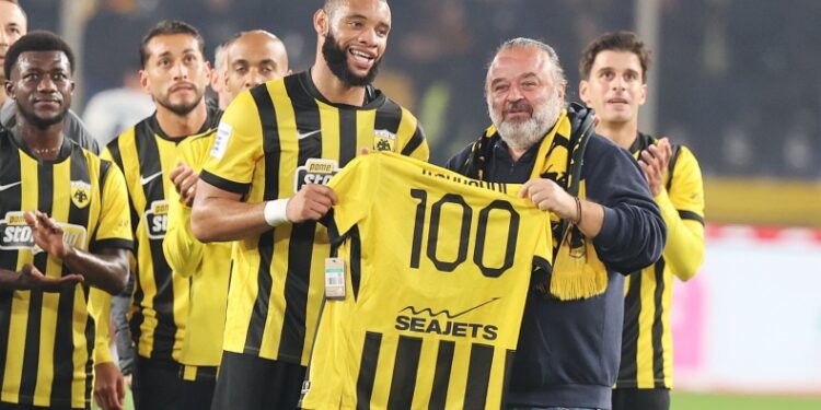 Μουκουντί: «Εεύχομαι να φτάσω και τις 200 συμμετοχές»