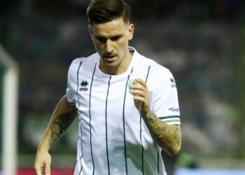 Λεβαδειακός: Χωρίς τέσσερις κόντρα στην ΑΕΛ Novibet