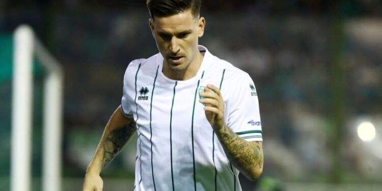 Λεβαδειακός: Χωρίς τέσσερις κόντρα στην ΑΕΛ Novibet