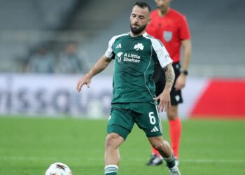 Σιώπης: «Αποτυχία το 0-0, χάθηκε τεράστια ευκαιρία»