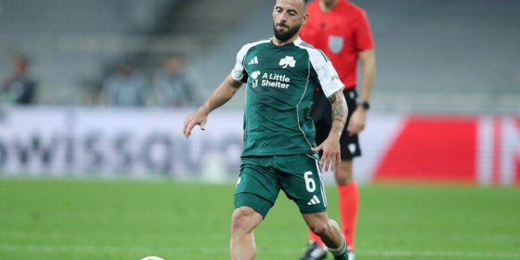 Σιώπης: «Αποτυχία το 0-0, χάθηκε τεράστια ευκαιρία»