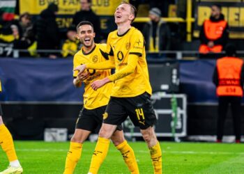 Champions League: Δείτε τα 29 γκολ και τα highlights της βραδιάς (vid)