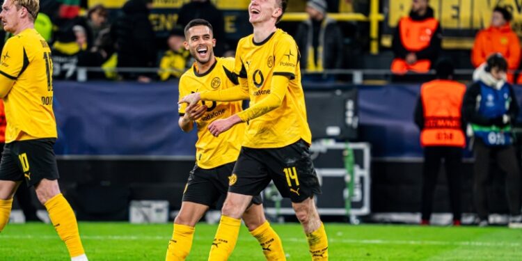 Champions League: Δείτε τα 29 γκολ και τα highlights της βραδιάς (vid)