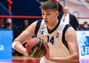 ΠΑΟΚ: Προτάθηκε ο Ντούσαν Τανάσκοβιτς