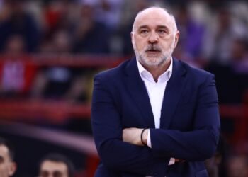 Εφές: Επίσημα ανέλαβε ο Λάσο!