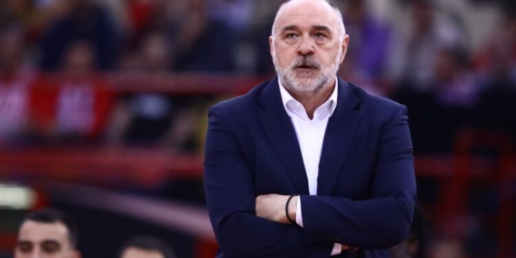 Εφές: Επίσημα ανέλαβε ο Λάσο!