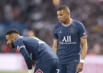 Τιάγκο Σίλβα: «Η σχέση Εμπαπέ