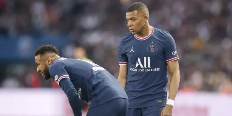 Τιάγκο Σίλβα: «Η σχέση Εμπαπέ