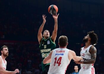 Ολυμπιακός, Παναθηναϊκός: Ποιος είναι χειρότερος την δεδομένη στιγμή;