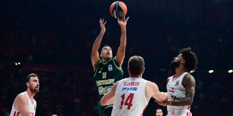 Ολυμπιακός, Παναθηναϊκός: Ποιος είναι χειρότερος την δεδομένη στιγμή;