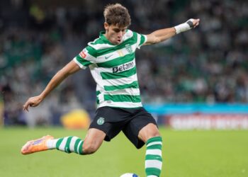 Σπόρτινγκ: Ντοπιέτα σε… ασίστ ο Βαγιαννίδης, εξάρα τα Λιοντάρια