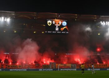 ΑΕΚ: «Όλοι οι δρόμοι οδηγούν στο Ναό μας» (vid)
