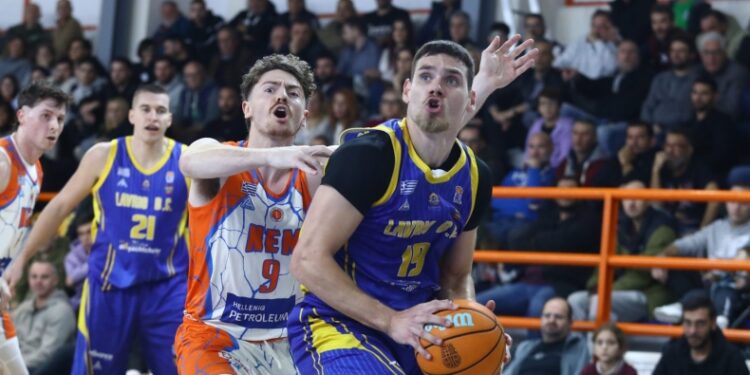 Ν.Ε Μεγαρίδας -93: Διπλό «δήλωσης»