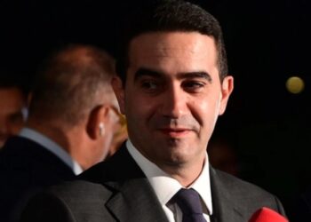 Ποινική δίωξη στον γιο του Μιχάλη Κατρίνη: Οι κατηγορίες για το περιστατικό στο Χαλάνδρι