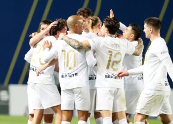 Μία νίκη που θα αξίζει πιο πολύ από… χρυσάφι!