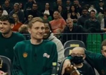 Παναθηναϊκός: Το after movie από το τουρνουά στη μνήμη του Αλέξανδρου Δαρδώνη