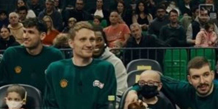 Παναθηναϊκός: Το after movie από το τουρνουά στη μνήμη του Αλέξανδρου Δαρδώνη