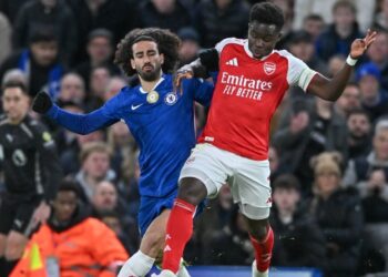 EFL Cup: Ημιτελικά με… υποσχέσεις για λονδρέζικο ντέρμπι