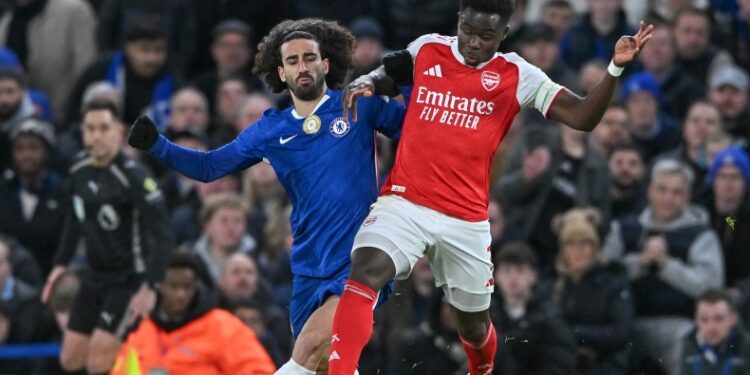 EFL Cup: Ημιτελικά με… υποσχέσεις για λονδρέζικο ντέρμπι