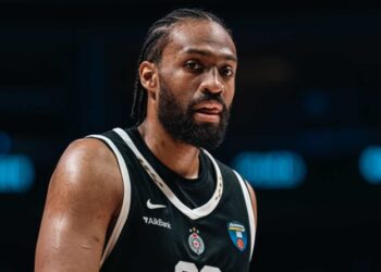 Τζαμπάρι Πάρκερ: Ο Οτσόκολιτς εξήγησε γιατί δεν αγωνίστηκε ούτε λεπτό