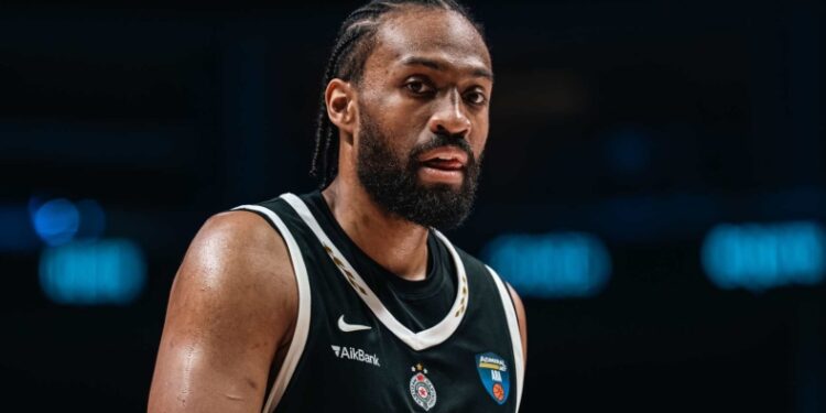 Τζαμπάρι Πάρκερ: Ο Οτσόκολιτς εξήγησε γιατί δεν αγωνίστηκε ούτε λεπτό