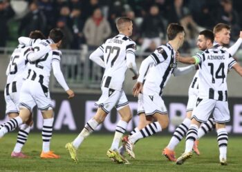 Όλα τα σενάρια για το που θα τερματίσει ο ΠΑΟΚ στο Κύπελλο