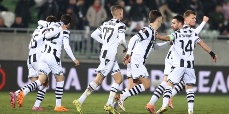 Όλα τα σενάρια για το που θα τερματίσει ο ΠΑΟΚ στο Κύπελλο