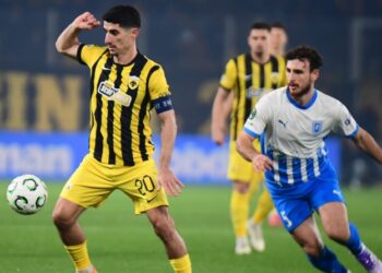 ΑΕΚ: Ο παίκτης της Κραϊόβα που ενθουσίασε τον Ηλιόπουλο