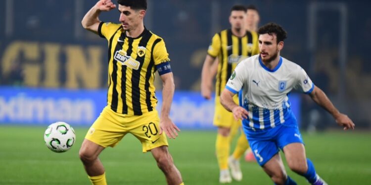 ΑΕΚ: Ο παίκτης της Κραϊόβα που ενθουσίασε τον Ηλιόπουλο