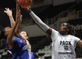 ΠΑΟΚ -73: Άλμα παραμονής στο… θρίλερ!