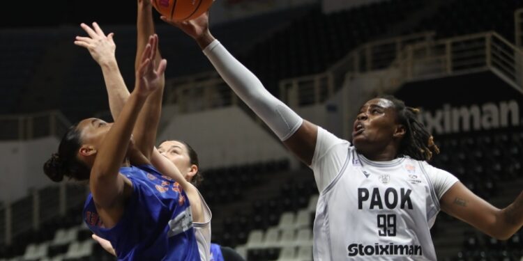 ΠΑΟΚ -73: Άλμα παραμονής στο… θρίλερ!