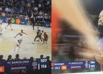 Μπαρτσελόνα