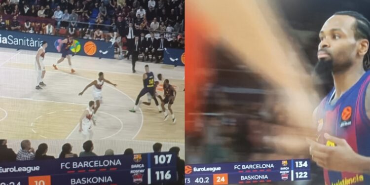 Μπαρτσελόνα