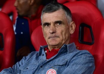 Μεντιλίμπαρ: «Η Κηφισιά ήρθε για να κάνει καθυστερήσεις με τον τερματοφύλακα να κάνει διακοπές»