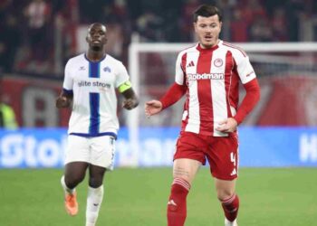 Ξέσπασμα Μπιανκόν: «Ο γκολκίπερ της Κηφισιάς έδινε show, ήταν πέναλτι στο τέλος»!