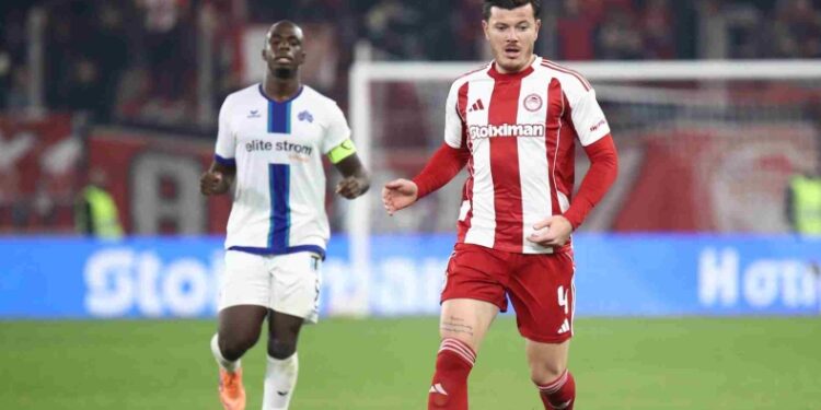 Ξέσπασμα Μπιανκόν: «Ο γκολκίπερ της Κηφισιάς έδινε show, ήταν πέναλτι στο τέλος»!