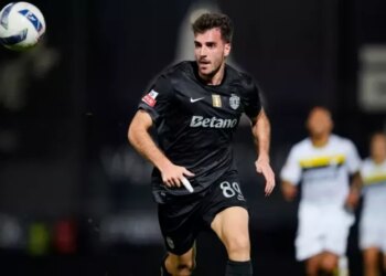 Ιωαννίδης για την καθυστέρηση της μεταγραφής του: «Ο Αλαφούζος ήθελε να πάρουμε το πρωτάθλημα, αγαπώ τον Παναθηναϊκό»